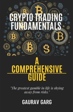 Crypto Trading Fundamentals - Garg, Gaurav