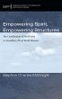 Empowering Spirit, Empowering Structures - Bild 1