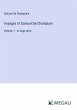 Voyages of Samuel De Champlain - Bild 1