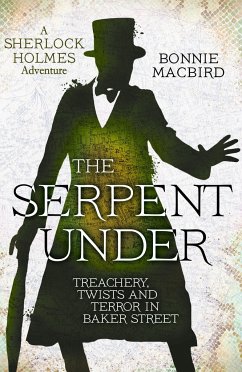 The Serpent Under - Macbird, Bonnie