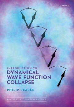 Introduction to Dynamical Wave Function Collapse - Pearle, Philip