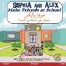 Sophia and Alex Make Friends at School - Bild 1