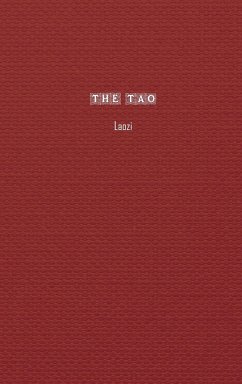 The Tao - Laozi