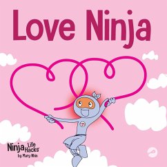 Love Ninja - Nhin, Mary