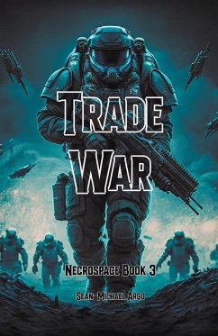 Trade War - Argo, Sean-Michael