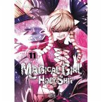 Magical Girl Holy Shit 11
