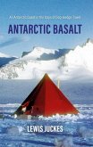 Antarctic Basalt Antarctic Basalt