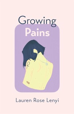 Growing Pains - Lenyi, Lauren Rose