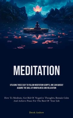 Meditation - Andrew, Derek