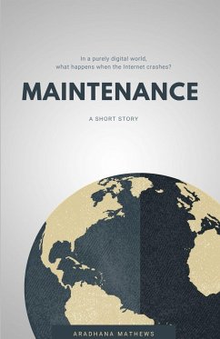 Maintenance - Mathews, Aradhana