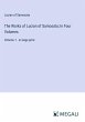 The Works of Lucian of Samosata; In... - Bild 1