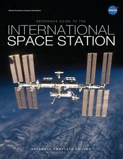 Reference Guide to the International Space Station - National Aeronautics and Space Admin.