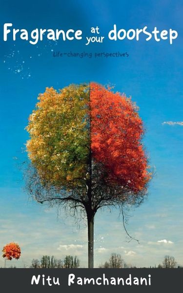 Fragrance at your Doorstep