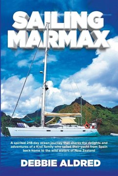Sailing Marmax - Aldred, Debbie