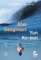 Afet Gezginleri - Ko-Eun, Yun