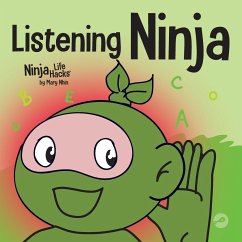 Listening Ninja - Nhin, Mary