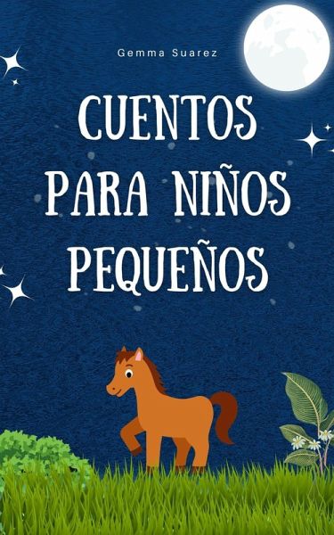 Cuentos para niños pequeños (eBook, ePUB)