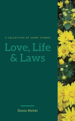 Cover Love,Life and Laws