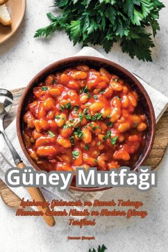 Güney Mutfa¿¿ - Osman ¿im¿ek