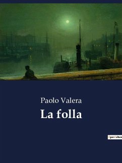 La folla - Valera, Paolo