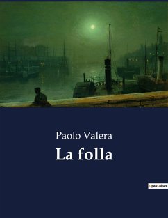 La folla - Valera, Paolo