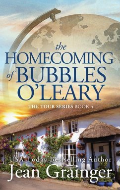 Homecoming of Bubbles O'Leary - Grainger, Jean