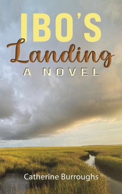Cover Ibo's Landing