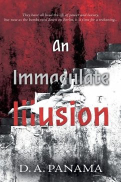 An Immaculate Illusion - Panama, D. A.