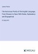 The Humorous Poetry of the English... - Bild 1