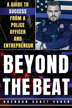 Beyond the Beat - Ecker, Brendan Scott