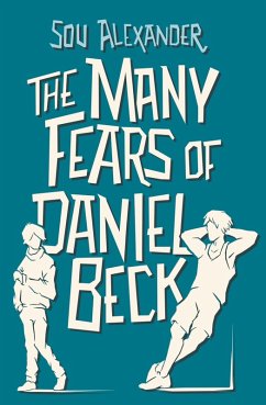 The Many Fears of Daniel Beck - Alexander, Sou