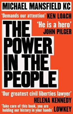 The Power In The People - Mansfield, Michael
