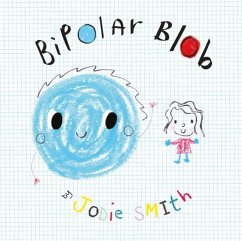 Cover Bipolar Blob (Hardback Edition)