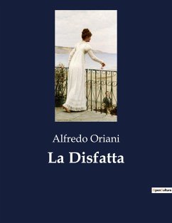 La Disfatta - Oriani, Alfredo