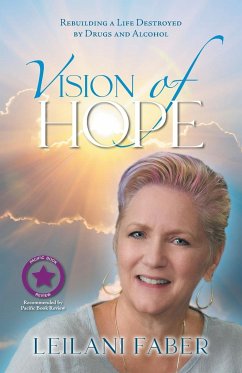 VISION of HOPE - Faber, Leilani