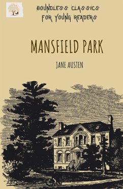 Mansfield Park - Austen, Jane