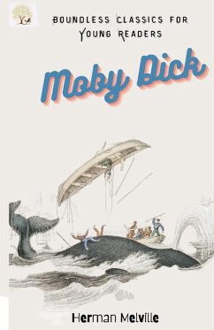 Cover Moby DIck