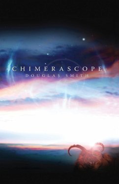 Cover Chimerascope