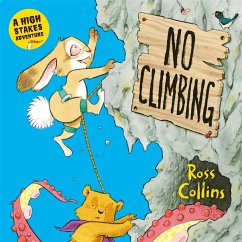 No Climbing - Collins, Ross