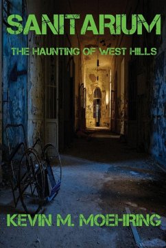 Cover Sanitarium