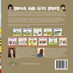 Sophia and Alex Go on a Field Trip
