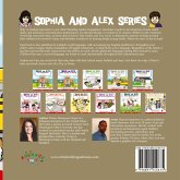 Sophia and Alex Go on a Field Trip