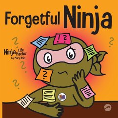 Forgetful Ninja - Nhin, Mary