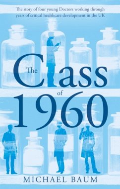 The Class of 1960 - Baum, Michael