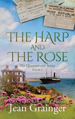 Harp and the Rose - Grainger, Jean