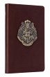 Harry Potter: Hogwarts Crest Hardcover... - Bild 1