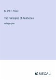 The Principles of Aesthetics