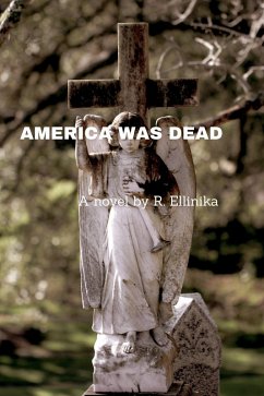 Cover America Was Dead (eBook, ePUB)