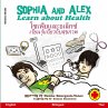 Sophia and Alex Learn About Health - Bild 1