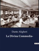 La Divina Commedia-